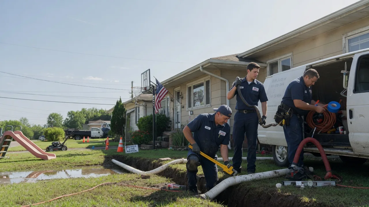 Toilet Installation in Mulliken, MI near me